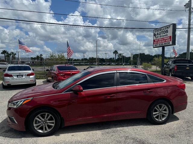 $7897 : 2015 Sonata SE image 9