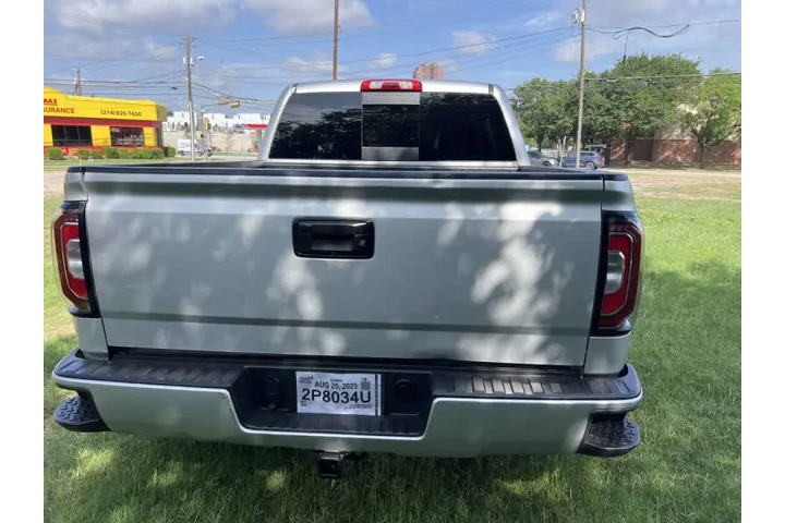 $25495 : 2017 GMC Sierra 1500 image 7