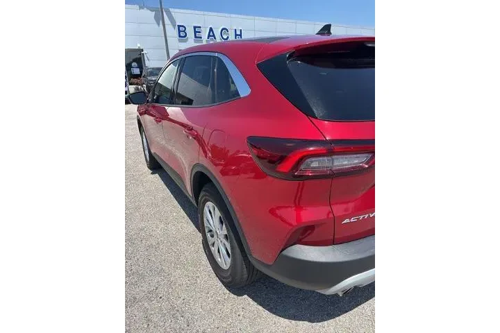 $25200 : Ford Escape 2023 AWD Active image 6