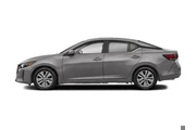 $19696 : Nissan Sentra 2025 S 4dr Sed thumbnail