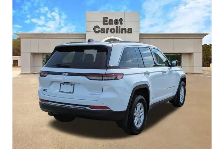 $29995 : Jeep Grand Cherokee 2024 4x2 image 3