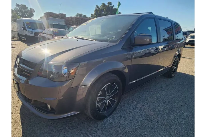 $8999 : 2018 Grand Caravan GT image 7
