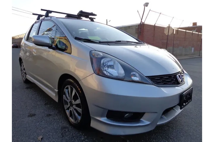 $8950 : 2012 Fit Sport image 8