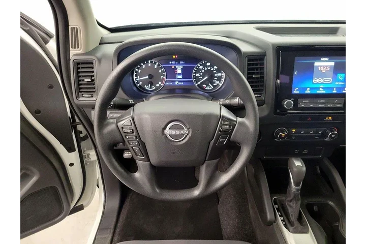 $23998 : Nissan Frontier 2022 4x2 S 4 image 10
