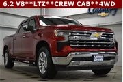Chevrolet Silverado 1500 2024 en Arlington VA