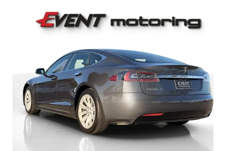 $21000 : 2016 Model S image 6