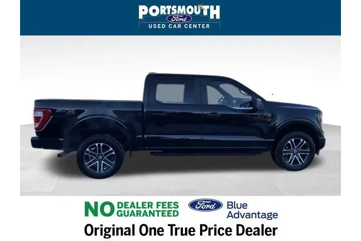 $37995 : Ford F-150 2023 4x4 XL 4dr S image 6