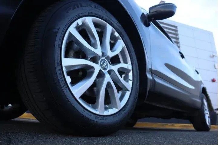 $17132 : Nissan Rogue Sport 2021 AWD image 9