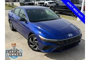 $20998 : Hyundai ELANTRA 2025 SEL Spo thumbnail
