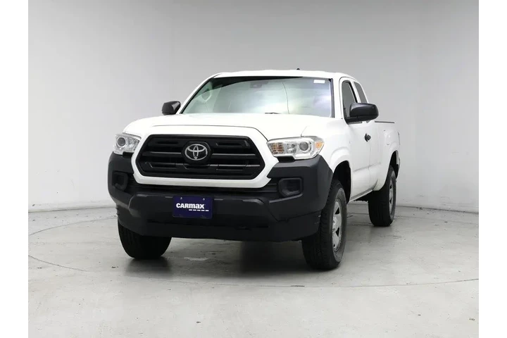 $22998 : Toyota Tacoma 2018 4x4 SR 4d image 4