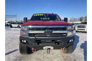 $32899 : 2015 Silverado 2500HD thumbnail