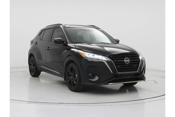 $19998 : Nissan Kicks 2023 SR 4dr Cro image 1