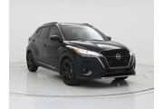 Nissan Kicks 2023 SR 4dr Cro en Sacramento