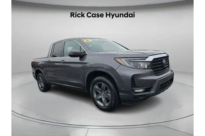 $27994 : Honda Ridgeline 2023 AWD RTL image 9