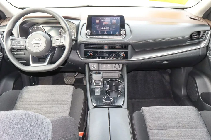 $18488 : 2023 Rogue AWD SV image 10