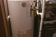 BOILER REPARO PLOMERO en Los Angeles