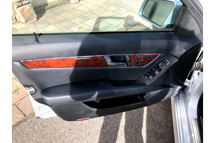$12990 : 2011 Mercedes-Benz C-Class C3 image 8