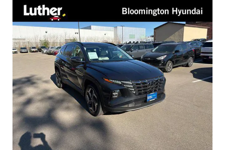 $27350 : Hyundai TUCSON 2023 AWD Limi image 1