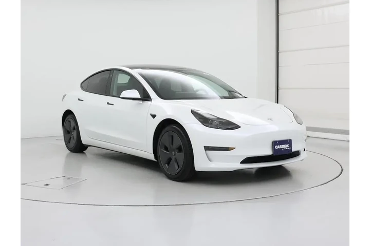 $29998 : Tesla Model 3 2023 4dr Sedan image 1