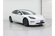 Tesla Model 3 2023 4dr Sedan
