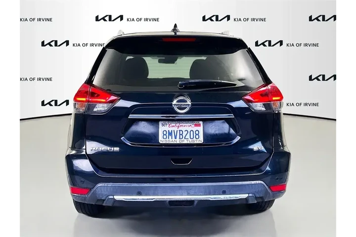 $14998 : Nissan Rogue 2019 S 4dr Cros image 6