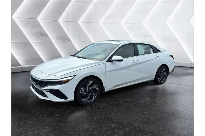 $20500 : Hyundai ELANTRA 2024 SEL 4dr image 2