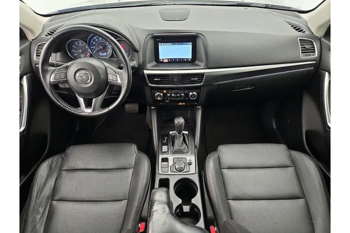 $18998 : Mazda CX-5 2016 AWD Grand To image 9