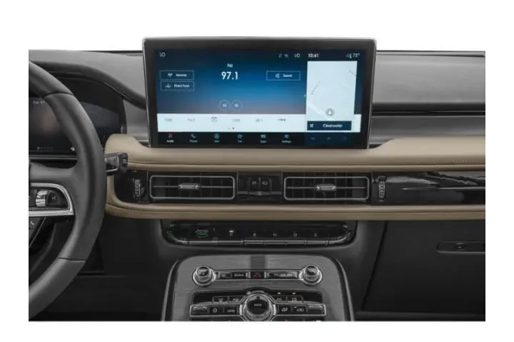Lincoln Nautilus 2022 Standa image 10