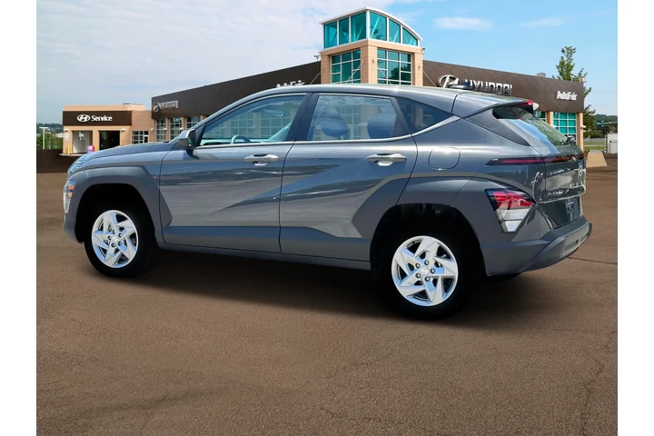 $23701 : Hyundai KONA 2025 AWD SE 4dr image 4
