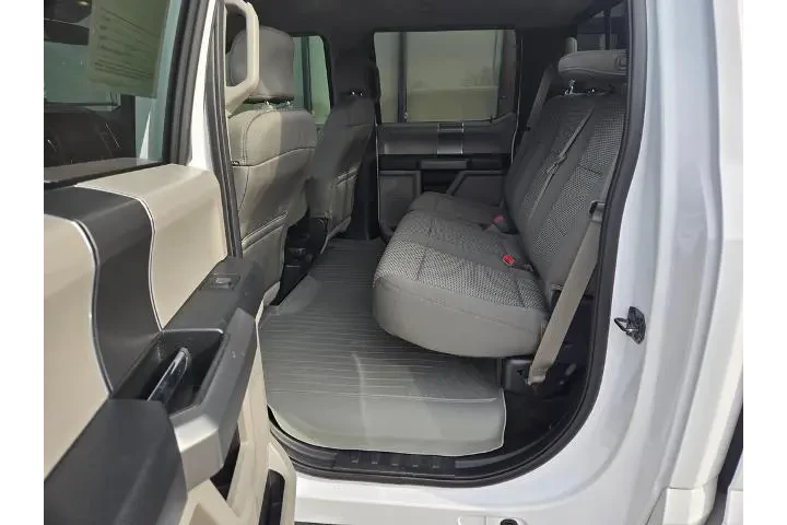 $21498 : Ford F-150 2016 4x4 XLT 4dr image 8