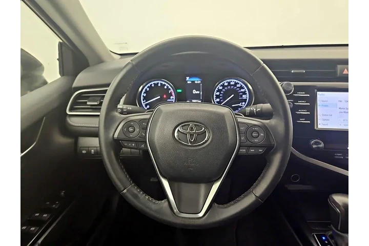 $22998 : Toyota Camry 2020 SE 4dr Sed image 10