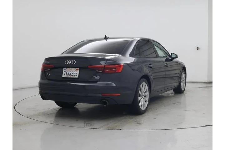 $17998 : Audi A4 2017 2.0T ultra Prem image 8