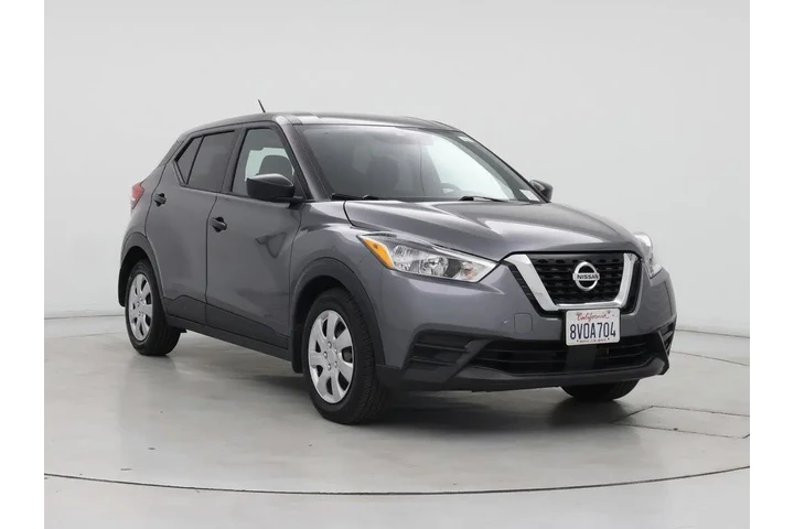 $15998 : Nissan Kicks 2020 S 4dr Cros image 1