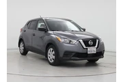 Nissan Kicks 2020 S 4dr Cros