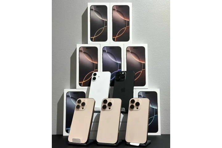 Apple iPhone 17 Pro Max image 6