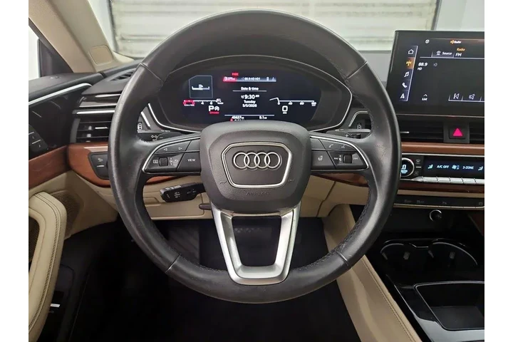 $26998 : Audi A5 Sportback 2021 AWD q image 10