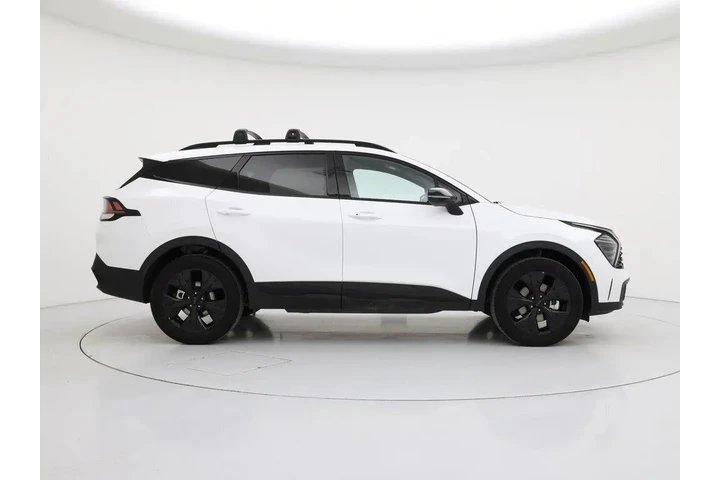 $29998 : Kia Sportage 2025 AWD X-Line image 7