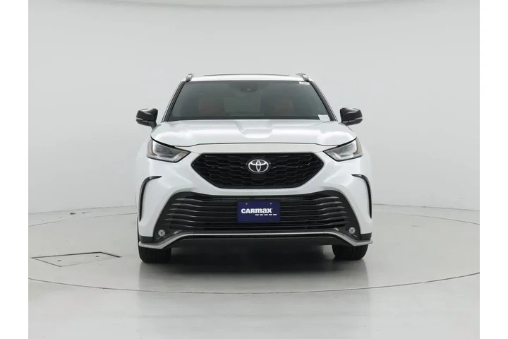 $33998 : Toyota Highlander 2022 AWD X image 5