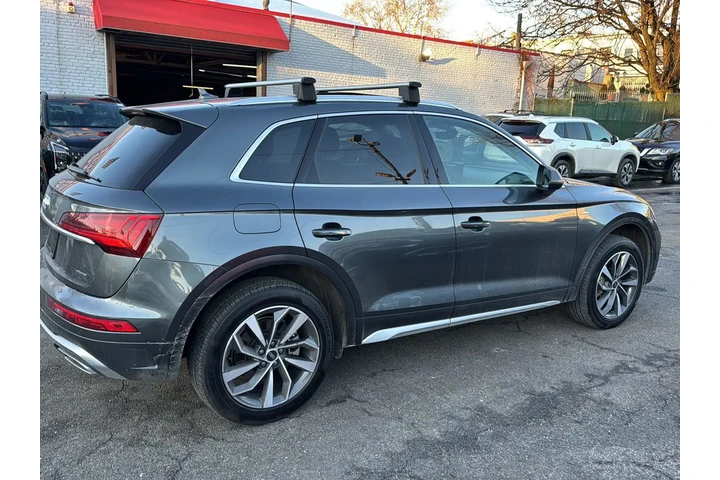 $27990 : Audi Q5 2024 AWD quattro S l image 10