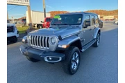 $22545 : Jeep Wrangler Unlimited 2019 thumbnail