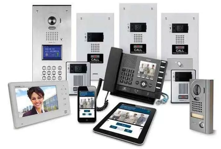 Intercomunicadores para hogar image 3