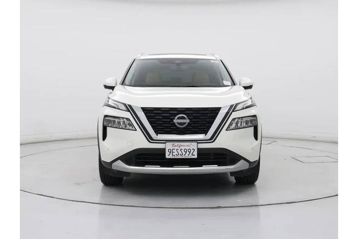 $27998 : Nissan Rogue 2023 Platinum 4 image 5