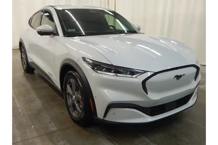 $19497 : Ford Mustang Mach-E 2021 Sel image 8