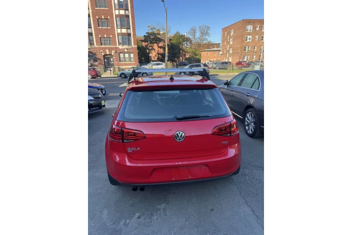 $8999 : 2016 Golf TSI SE image 8