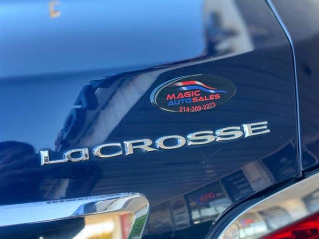 $11999 : 2012 LaCrosse Premium 3 image 10