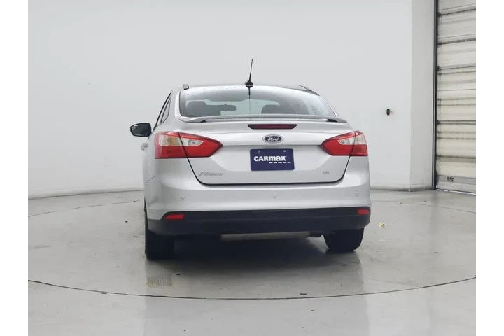 $11998 : Ford Focus 2014 SE 4dr Sedan image 6