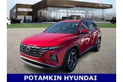 Hyundai TUCSON 2022 SEL 4dr en Hialeah