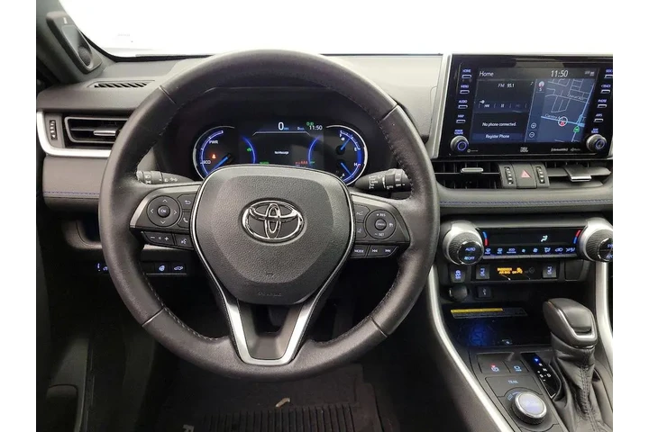 $32998 : Toyota RAV4 Hybrid 2021 AWD image 10