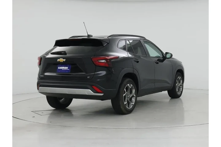 $22998 : Chevrolet Trax 2025 LT 4dr C image 8