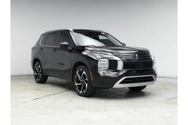 $26998 : Mitsubishi Outlander 2024 AW image 1